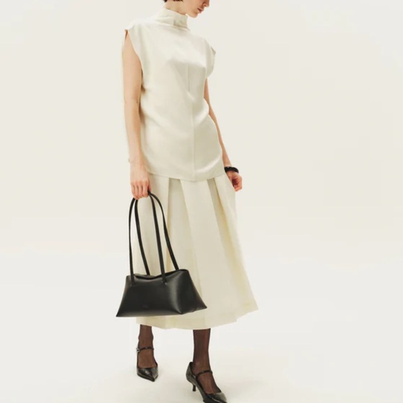 Freja Chrystie Bag Black - Picture 5 of 8